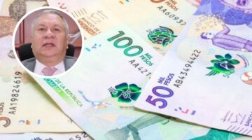 Procuraduría formula cargos contra expresidente de Emssanar EPS por presunta omisión de pagos por $998 mil millones