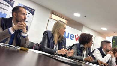 Procuraduría inspecciona a la Nueva EPS por deterioro en sus indicadores financieros