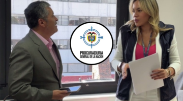 Procuraduría inspeccionó instalaciones de EPS Sanitas ante aumento de tutelas y reclamos en salud