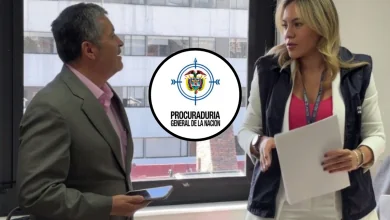 Procuraduría inspeccionó instalaciones de EPS Sanitas ante aumento de tutelas y reclamos en salud