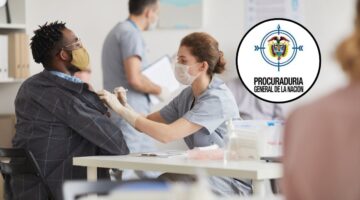 Procuraduría intensifica el seguimiento al nuevo modelo de salud para docentes en Cundinamarca