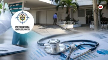 Procuraduría interviene para proteger la operación del nuevo Hospital de Bocagrande en Cartagena