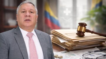 Procuraduría investiga a exgerente de EMSSANAR EPS por presunto uso indebido de recursos UPC