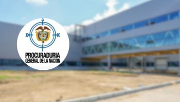 Procuraduría investiga presuntas irregularidades en construcción de hospital de Miraflores por más de $29 mil millones