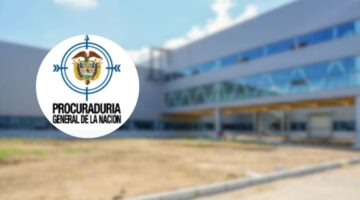Procuraduría investiga presuntas irregularidades en construcción de hospital de Miraflores por más de $29 mil millones