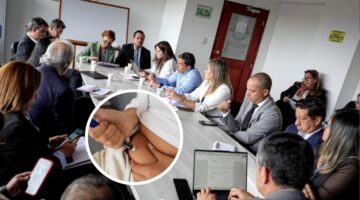 Procuraduría lidera estrategia interinstitucional para enfrentar escasez de insulinas en Colombia
