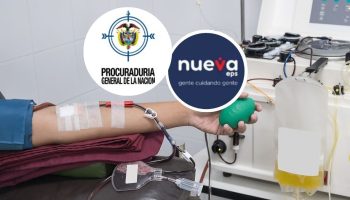 Procuraduría logra vía tutela que Nueva EPS garantice acceso inmediato a diálisis para 40 pacientes Amazonas