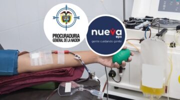 Procuraduría logra vía tutela que Nueva EPS garantice acceso inmediato a diálisis para 40 pacientes Amazonas