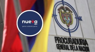Procuraduría pide garantizar continuidad de los servicios de la Nueva EPS en el Cesar