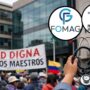 Procuraduría requiere al FOMAG por incumplimientos y exige mejoras urgentes en la salud de los maestros