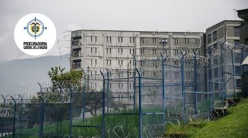 Procuraduría señala incumplimientos que afectan la salud y nutrición en centros penitenciarios de Medellín y Cúcuta