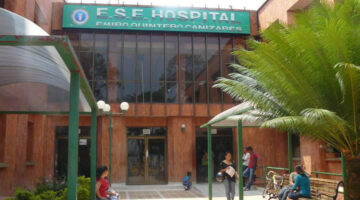 Procuraduría abrió investigación a gerente de la ESE Hospital Emiro Quintero Cañizares