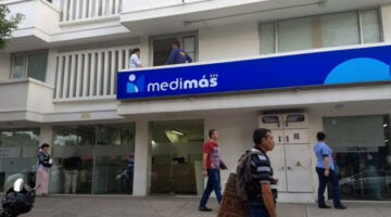 Procuraduría pide liquidar Medimás