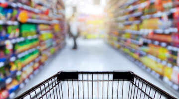 Productos de la canasta familiar que afecta el impuesto a bebidas azucaradas