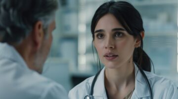 Violencia de género en el sector salud, un problema global urgente