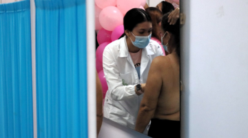 Profesionales del Atlántico se actualizan en la Ruta de Promoción y Mantenimiento de la Salud