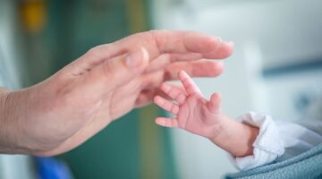 Programa Madre Canguro proponen estandarización en el país