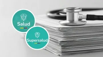 Prohibición de intermediación del usuario en autorizaciones para servicios y tecnologías en salud: nueva Circular conjunta del MinSalud y SuperSalud