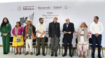 Propuestas clave para el Plan Nacional de Desarrollo 2025-2030 salud, medicina tradicional y derechos indígenas