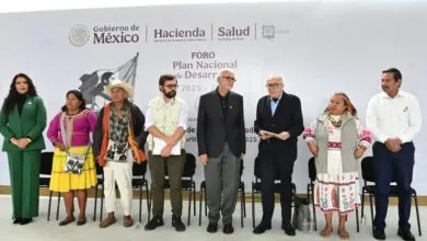 Propuestas clave para el Plan Nacional de Desarrollo 2025-2030 salud, medicina tradicional y derechos indígenas