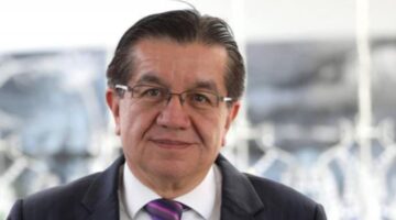 Propuestas del Dr. Fernando Ruiz para dirigir la OPS