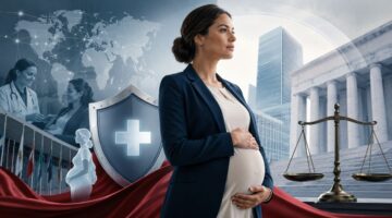 Protección de la maternidad: Corte fija obligaciones constitucionales para organismos internacionales frente al voluntariado