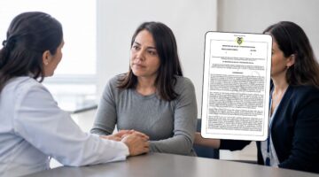 Protocolo de atención a víctimas de violencia sexual sería actualizado reemplazando la Resolución 459 de 2012