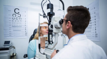 Protocolo de bioseguridad para prestación de servicios de optometría