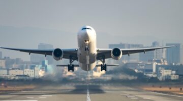 Protocolo - vuelos internacionales