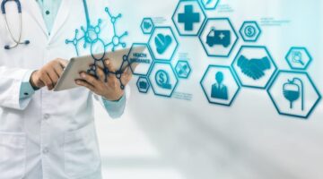 Proyecciones para la atencion en salud global este 2022