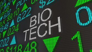 Proyectan expansión de biotecnológicas hasta 2027