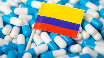 Proyecto de Circular 13 de 2022 regulación de precios de medicamentos - 1064 nuevos fármacos a régimen de control directo