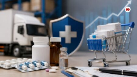Proyecto de Circular 20 bajo análisis impacto del nuevo mapa de precios de medicamentos en Colombia