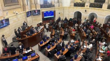 Proyecto de Ley 312 de 2024 - Conozca el texto definitivo aquí