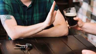 Proyecto de Ley aprobado Consejo de Ministros de España actúa contra el consumo de alcohol en menores