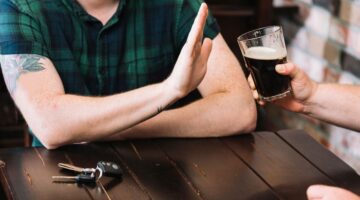 Proyecto de Ley aprobado Consejo de Ministros de España actúa contra el consumo de alcohol en menores