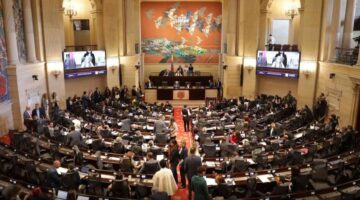 Proyecto de Ley de Competencias redefine la descentralización y el financiamiento del sistema de salud en Colombia