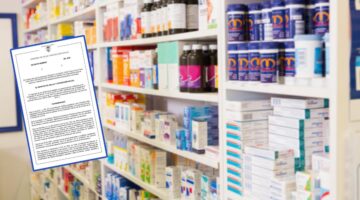 Proyecto de decreto redefine reglas para apertura y traslado de farmacias en Colombia