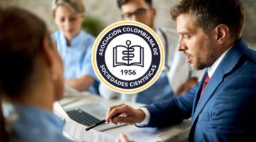 Asociación Colombiana de Sociedades Científicas alerta sobre incumplimientos en mesas de trabajo de la UPC 2024