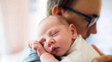 Proyecto de ley busca ampliar licencia de paternidad en partos múltiples o prematuros