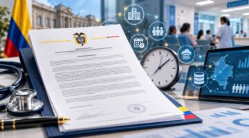 Proyecto de resolución de Minsalud propone modificar el Modelo de Gestión de Tiempos de Espera en salud y reorganizar su Comité Técnico