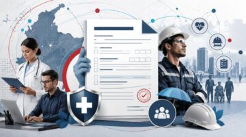 Proyecto de resolución plantea nuevos cambios en la afiliación y reporte de novedades a riesgos laborales