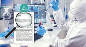 Proyecto de resolución propone una Red Nacional de Toxicología - RENATO - para fortalecer la respuesta a intoxicaciones