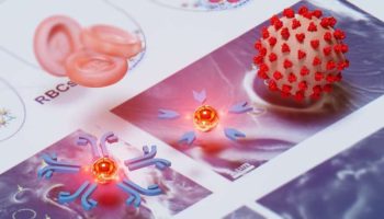 Prueba portátil detecta enfermedades infecciosas en 15 minutos con una sola gota de sangre