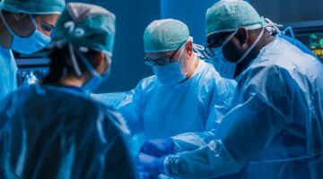 Publican guía de práctica clínica para la profilaxis quirúrgica antimicrobiana