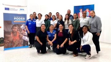 Putumayo instala primera Mesa Departamental de Salud para fortalecer la coordinación territorial