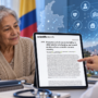 Qué datos permiten clasificar mejor el riesgo de mortalidad en adultos mayores de 80 años Estudio colombiano compara cinco modelos Qué datos permiten clasificar mejor el riesgo de mortalidad en adultos mayores de 80 años Estudio colombiano compara cinco modelos