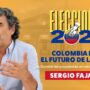 Qué pasaría con la salud bajo un gobierno de Sergio Fajardo