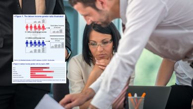 Qué revelan los ingresos laborales sobre las desigualdades de género en el trabajo Análisis de la OIT