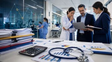 Qué tan suficiente será el presupuesto de salud 2027